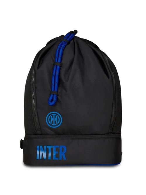 Inter zaino sport Inter | 30F302412INTER PER LA VITA